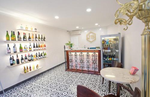 Brno-stred Apartment | Jacob Brno Apartments