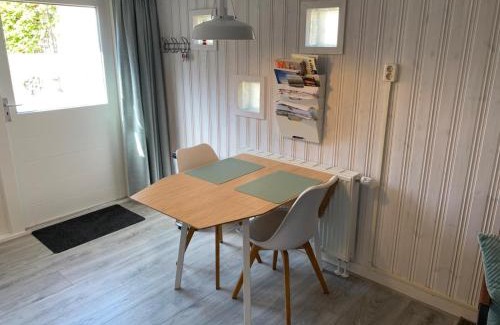 Hollum Apartment | Jacobsschelpje