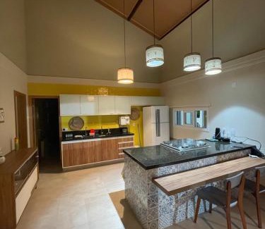 Barra do Jacuipe House | Jacuipe beach house