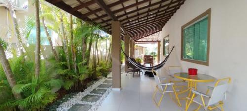Barra do Jacuipe House | Jacuipe PARADISE HOUSE