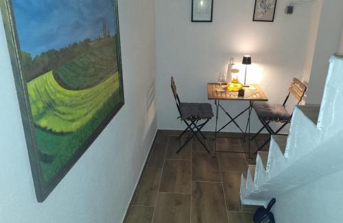 Dakovo Apartment | Jacuzzi-2 saune-wine cellar-Rechnerschieber