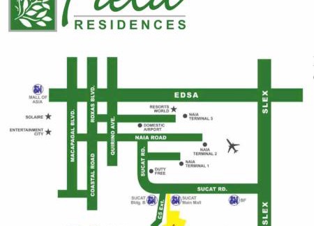San Dionisio Apartment | Jade Loft