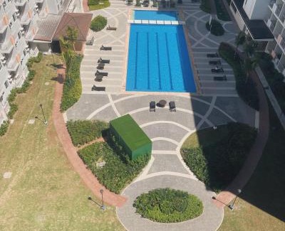 San Dionisio Apartment | Jade Loft