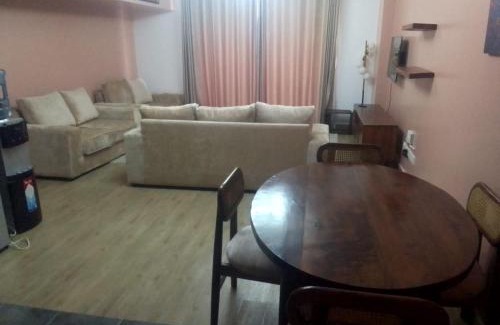 Western Province Apartment | Jade Residency