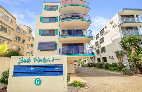Caloundra Apartment | Jade Waters U4 5 Latona Ave