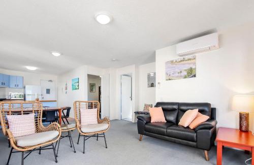 Caloundra Apartment | Jade Waters U4 5 Latona Ave