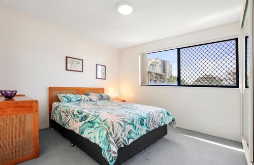 Caloundra Apartment | Jade Waters U4 5 Latona Ave