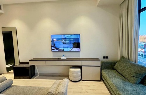 Al Ulaya Hotel | Jadeel Hotel