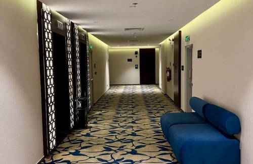 Al Ulaya Hotel | Jadeel Hotel