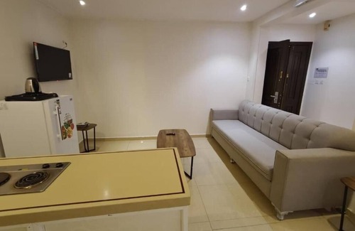 Taif Apartment | Jadeel Serviced Apartments