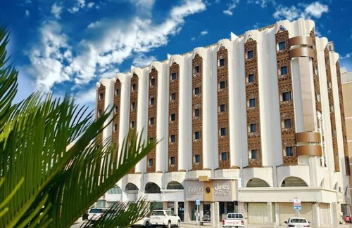 Taif Apartment | Jadeel Serviced Apartments