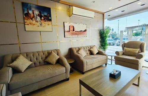 Taif Apartment | Jadeel Serviced Apartments