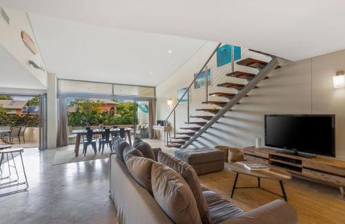 Byron Bay Apartment | Jades on Lawson 2
