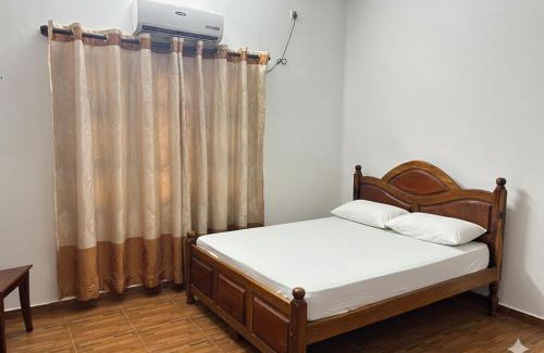 Jaffna Apartment | Jaffna Resort Villa