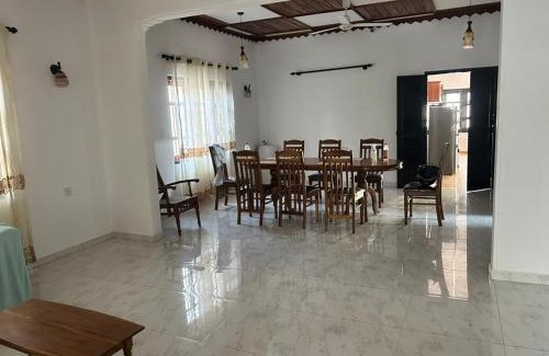 Jaffna Apartment | Jaffna Resort Villa