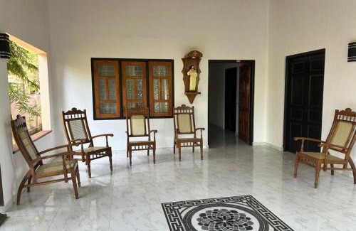 Jaffna Apartment | Jaffna Resort Villa