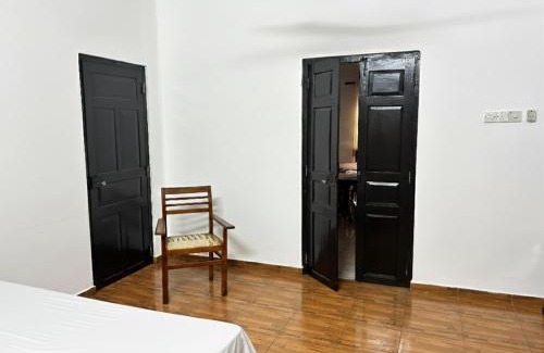 Jaffna Apartment | Jaffna Resort Villa