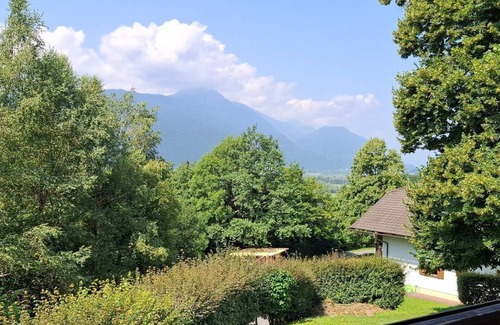 Notsch im Gailtal Cabin | Jagawinkel Apartment No. 6 - Wasserleonburg Castle