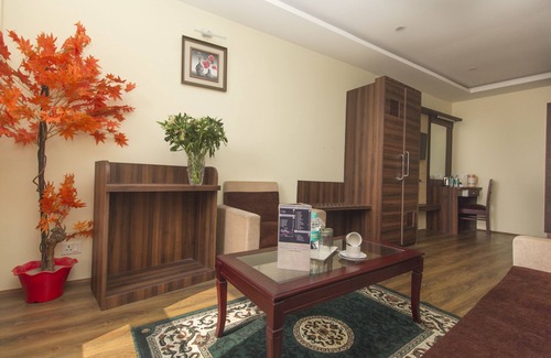 Sungava Hotel | Jagjeet Sikkim Retreat