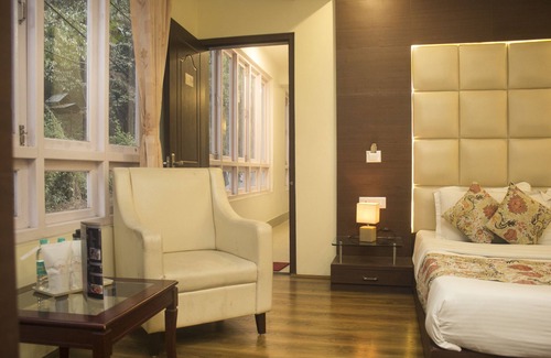Sungava Hotel | Jagjeet Sikkim Retreat