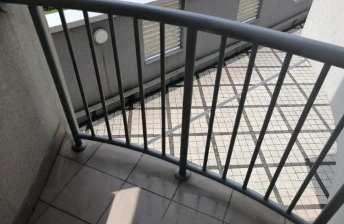 Jagodina Apartment | Jagodina Wing Apartman 2