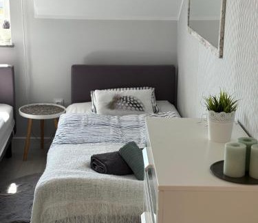 Dziwnowek Apartment | Jagodowy Agat