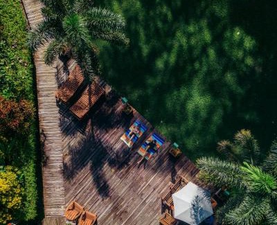 Belmopan Resort | Jaguar Creek