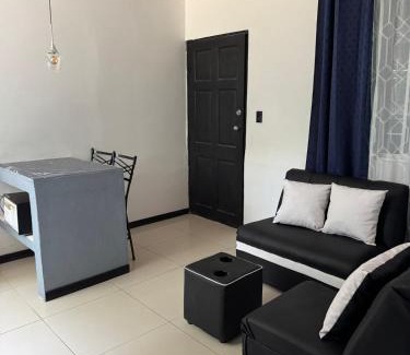 Cahuita Apartment | Jaguar Suite 1 Escape to Beach Paradise
