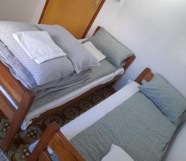 Jahorina Apartment | Jahorinska planinska kuća