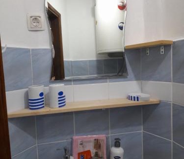 Jahorina Apartment | Jahorinska planinska kuća