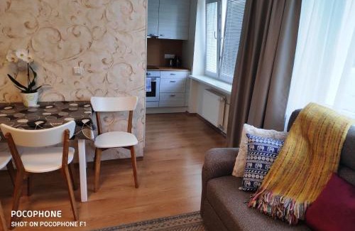 Kesklinn Apartment | Jakobi Guest Apartment