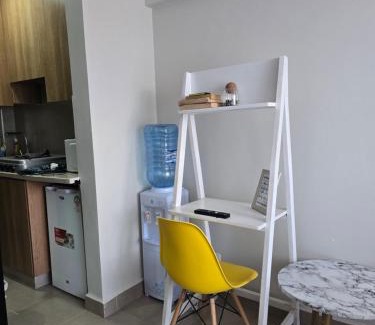 Central Province Apartment | Jali Stays