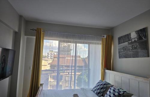 Central Province Apartment | Jali Stays