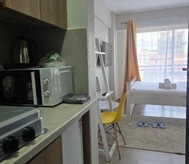 Central Province Apartment | Jali Stays