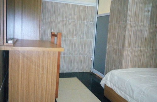 Abeokuta Hotel | Jam-Bed Hotel and Suites Abeokuta