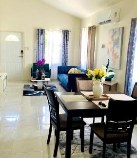 Discovery Bay House | Jamaica Coastal Getaway