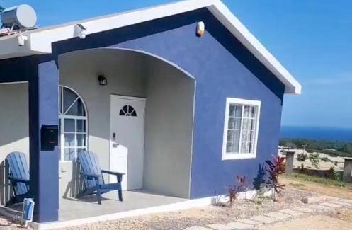 Discovery Bay House | Jamaica Coastal Getaway