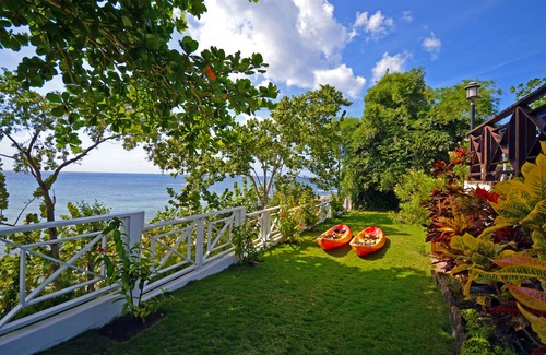 Rio Bueno House | Jamaica Paradise Rio Bueno Discovery Bay