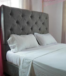 Diani Beach Apartment | Jameela House, 3 mins to Diani Beach, Massage, Laundry, Transport & Catering Available