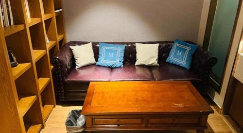 Xingcheng Hotel | James Joyce Coffetel·Huludao Xingcheng Seaside Tourist Scenic Spot
