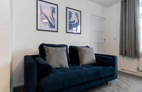 Hartlepool Apartment | Jameson Lodge