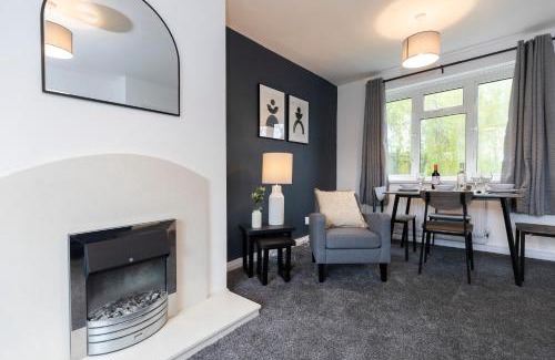 Hartlepool Apartment | Jameson Lodge