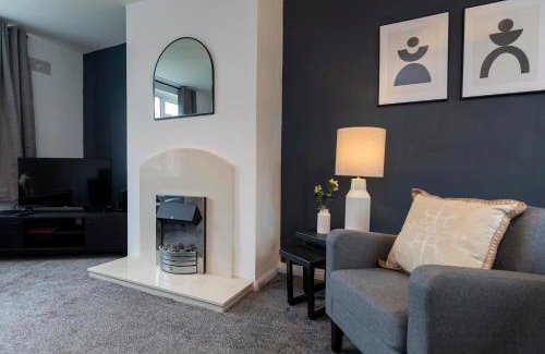 Hartlepool Apartment | Jameson Lodge