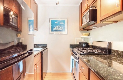 Jamestown Apartment | Jamestown Village Private Apartment