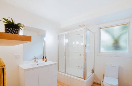 Jamieson Cottage | JAMIESON Birch Cottage 3