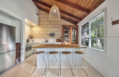 Jamieson Cottage | Jamieson Cottages - All Four Cottages - Sleeps 16