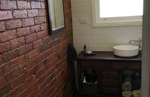 Jamieson House | Jamieson Post Office c1872