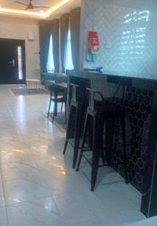Kampung Gong Datok House | Jamil Homestay Kuala Terengganu near UMT UNISZA and Drawbridge