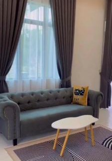 Kampung Gong Datok House | Jamil Homestay Kuala Terengganu near UMT UNISZA and Drawbridge