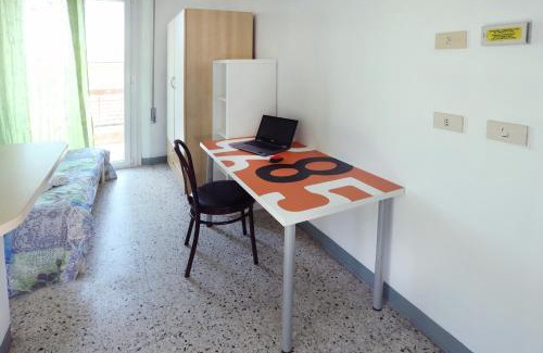 Marina Centro Hostel | Jammin' Hostel & Bar Rimini